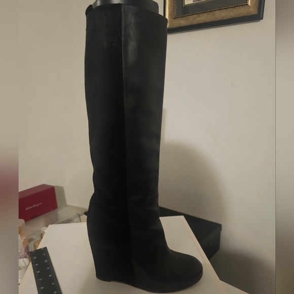 Louboutin Gucci Valentino Prada Zanoti Dior Versace - Picture 3 of 3